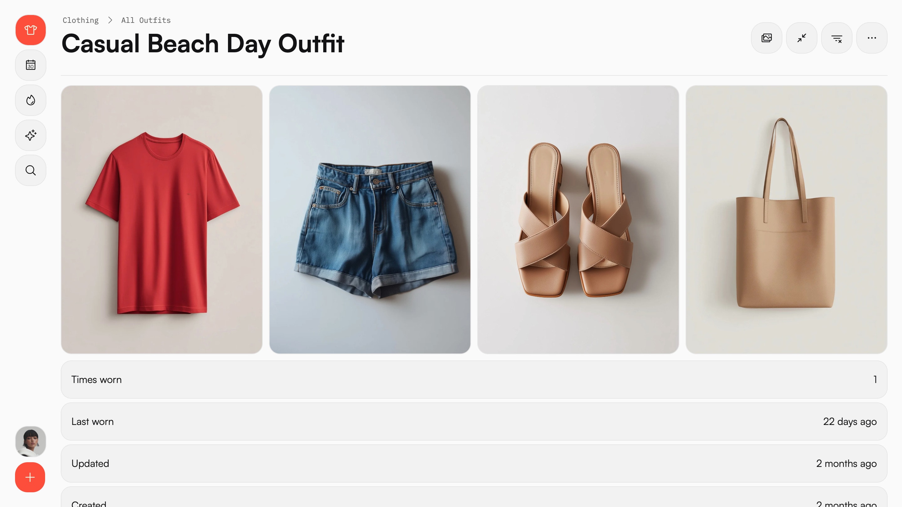 Outfit